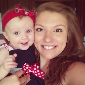 Meet your Posher, Abbie