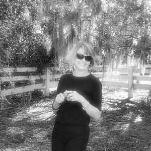 Meet your Posher, Linda