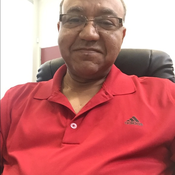 Meet your Posher, Maged - Picture 1 of 1