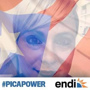 Meet your Posher, Magda