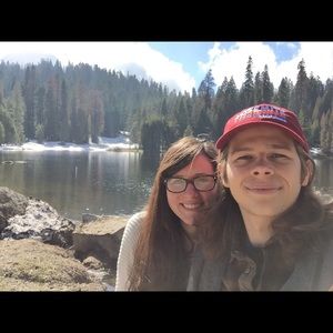 Meet your Posher, Nicholas