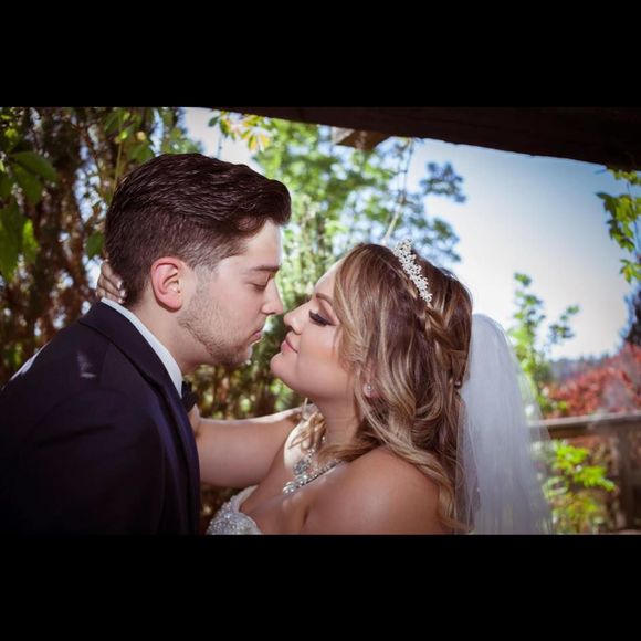 Meet your Posher, Allie