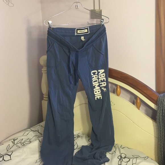 Abercrombie Kids Lounge Pants