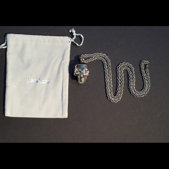 Alexander McQueen Necklace - Picture 2 of 2