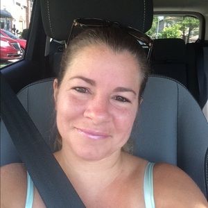 Meet your Posher, Michele