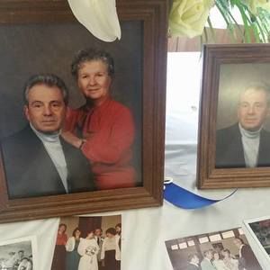 Meet your Posher, Barbara