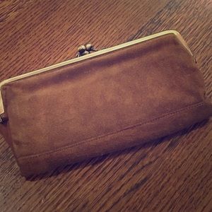 HOBO Clutch Wallet