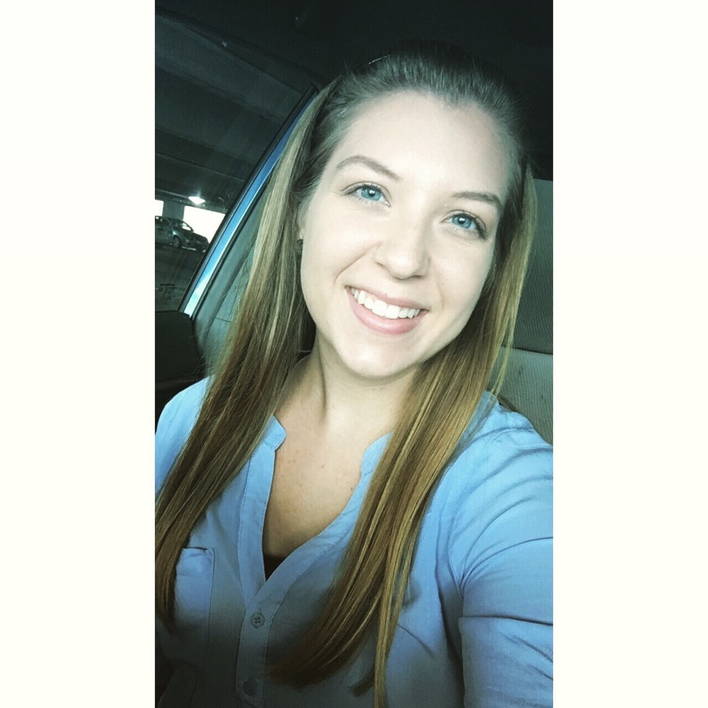 Meet your Posher, Aubree