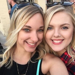 Meet your Posher, Kaitlynn