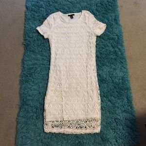 Forever 21 Lace Dress
