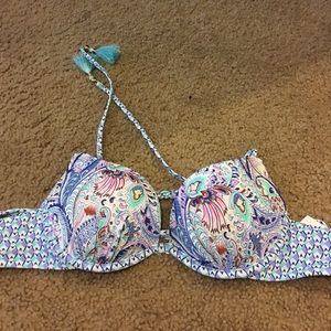 Victoria secret swim suit