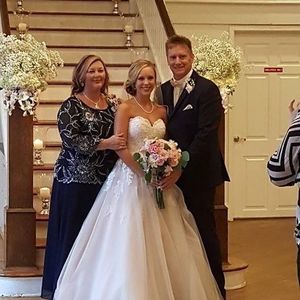 Meet your Posher, Shannon