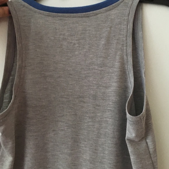 Tank top - Picture 2 of 3