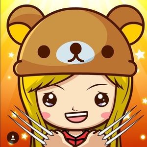 Meet your Posher, Viv