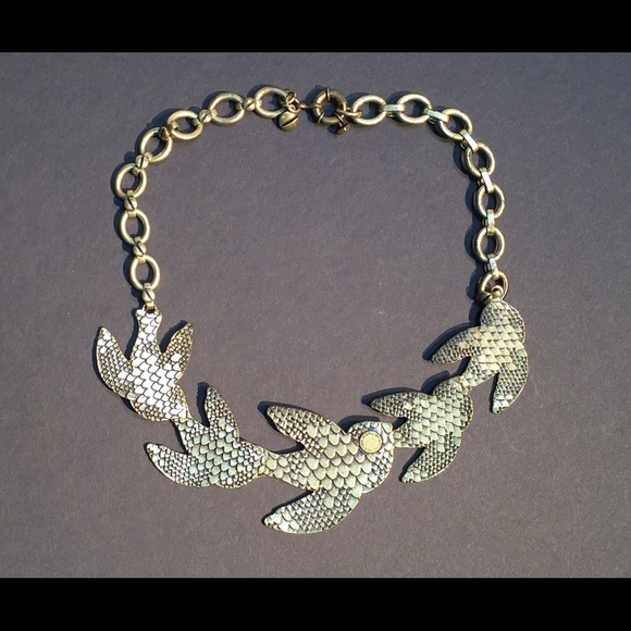 Marc by Marc Jacobs Necklace