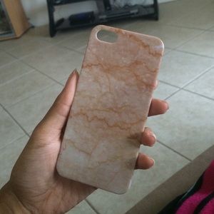 Marble iPhone 5/5s case