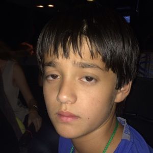 Meet your Posher, Leona