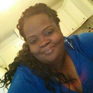 Meet your Posher, Latonya d edwards