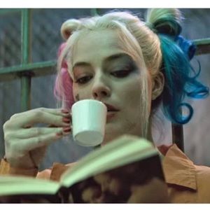 Meet your Posher, Treza