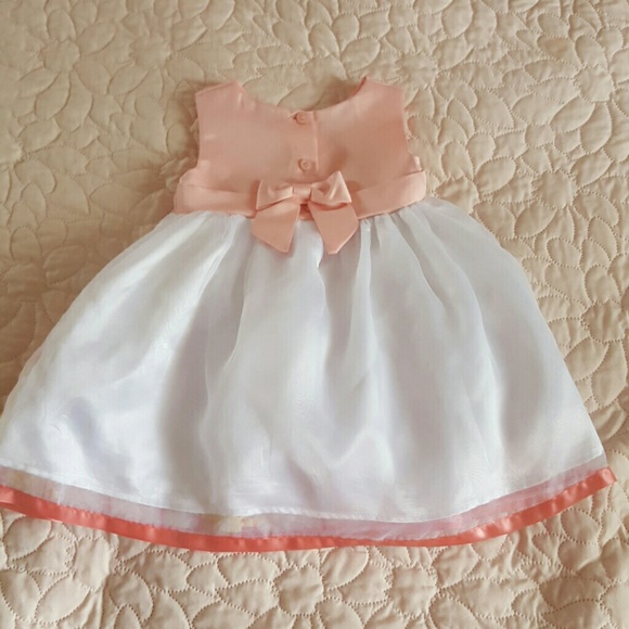 Dress - Picture 2 of 3