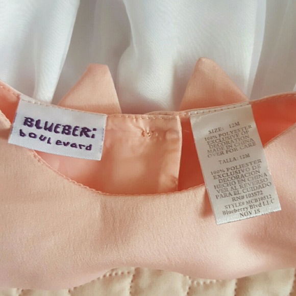 Dress - Picture 3 of 3