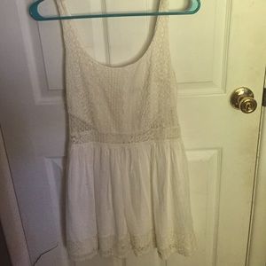 Hollister dress