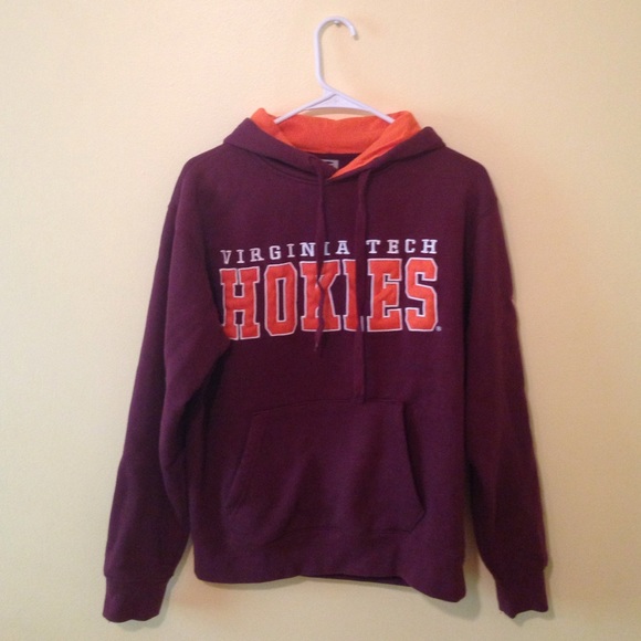 Virginia Tech S Sweatshirt