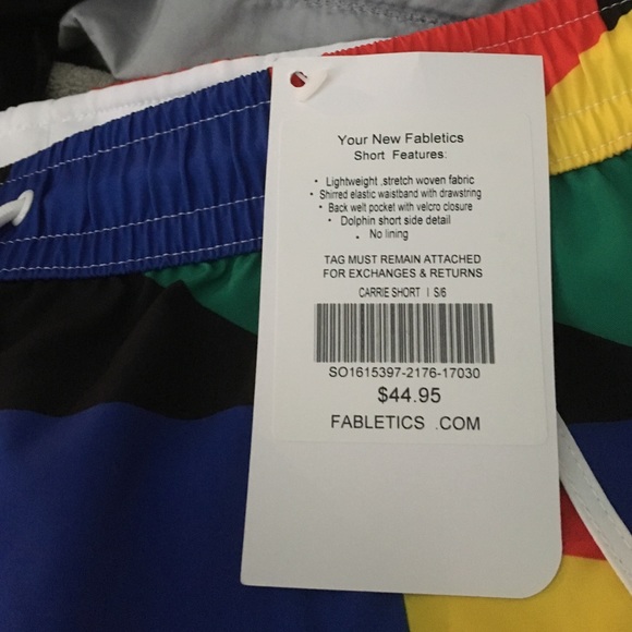 Fabletics outfit!! - Picture 2 of 3