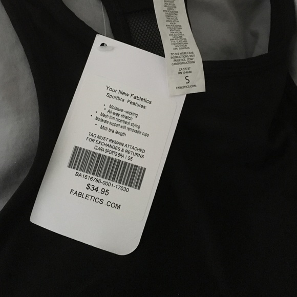 Fabletics outfit!! - Picture 3 of 3