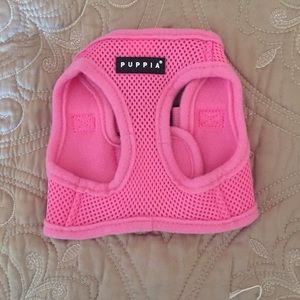 Puppia dog harness