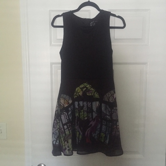 CLOSET CLEAROUT BY 10/30 Sleeping Beauty Dress
