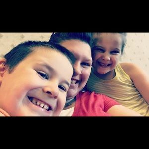 Meet your Posher, Erica