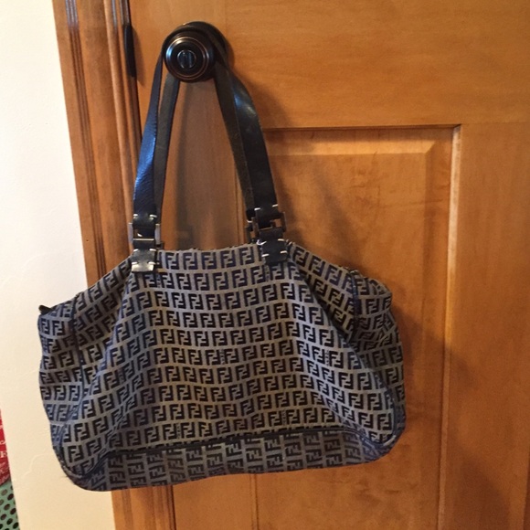 Fendi handbag