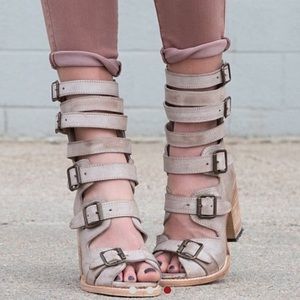 Freebird by Steven Bond Sandal