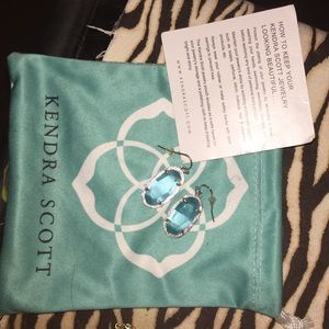 Kendra Scott Earrings