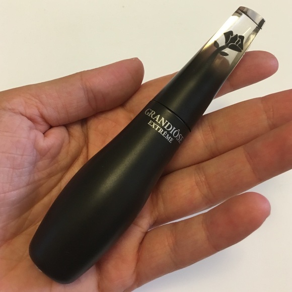 Lancome Other - Lancôme Grandiôse Wide-Angle Fan Effect Mascara