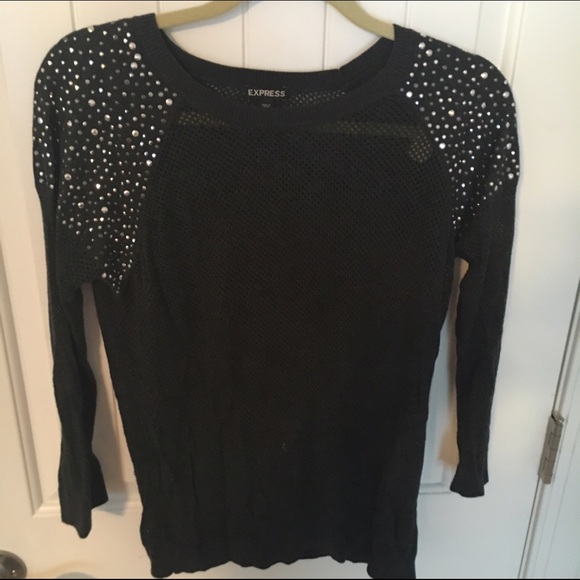 EXPRESS sweater