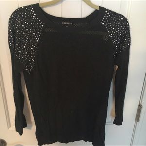 EXPRESS sweater