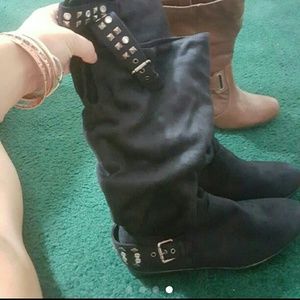 Boots bundle!!