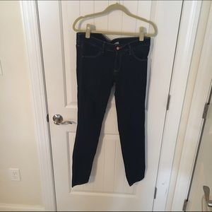 H&M jeans