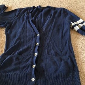 Gap cardigan
