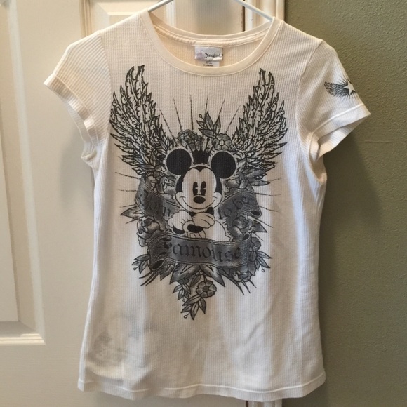 *5/$25* Disney top