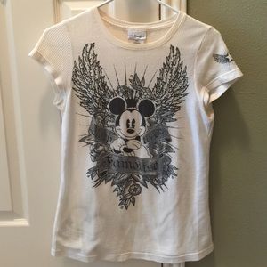 *5/$25* Disney top