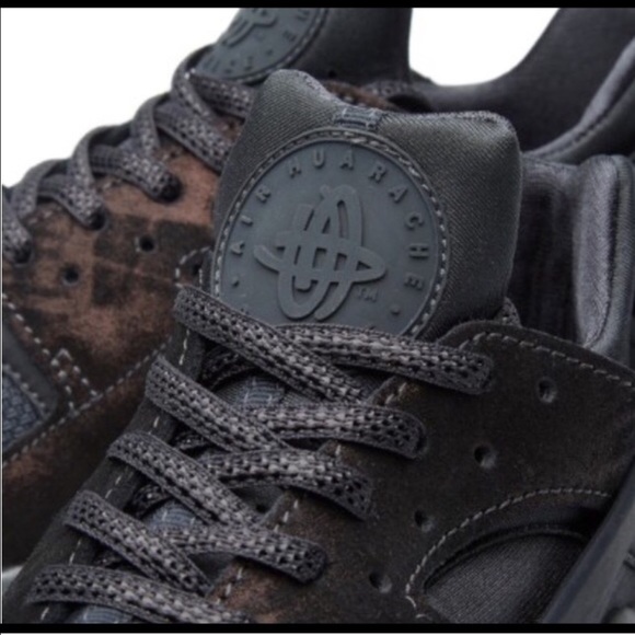 Nike huarche size 7.5