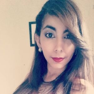 Meet your Posher, Keishla m