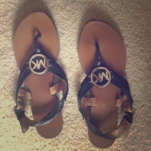 Michael Kors sandals