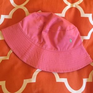 Polo Ralph Lauren Bucket Hat (kids)