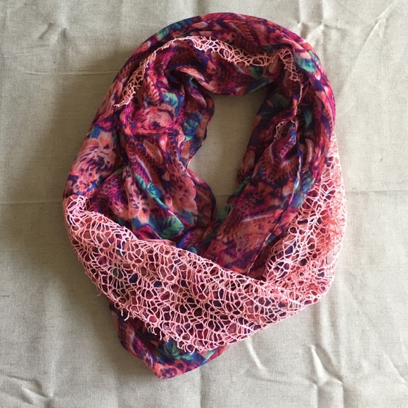 Infinity Scarf