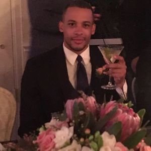 Meet your Posher, Jordan