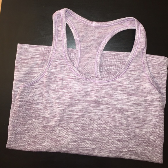 [Re-listed] Lululemon Swiftly Tech Racerback Top